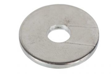Headlight Mounting Washer, Stainless